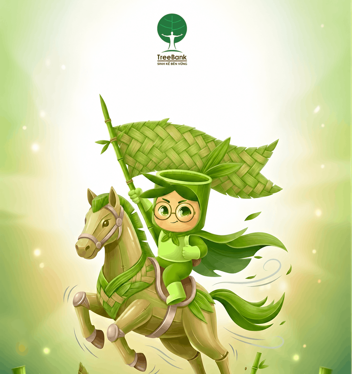 Liên hệ với Treebank